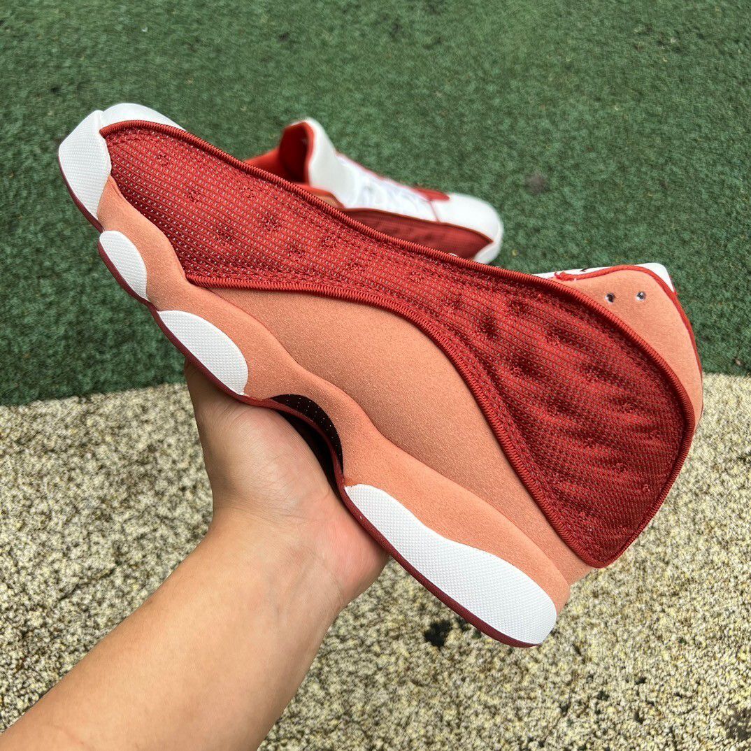 Air Jordan 13