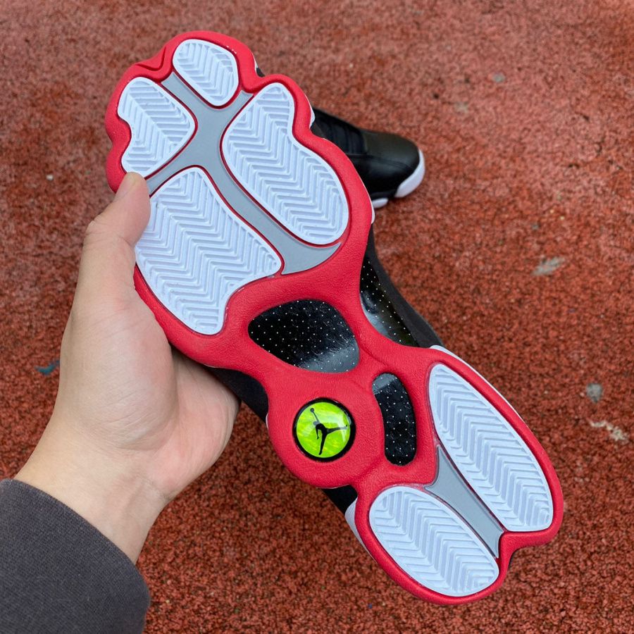 Air Jordan 13