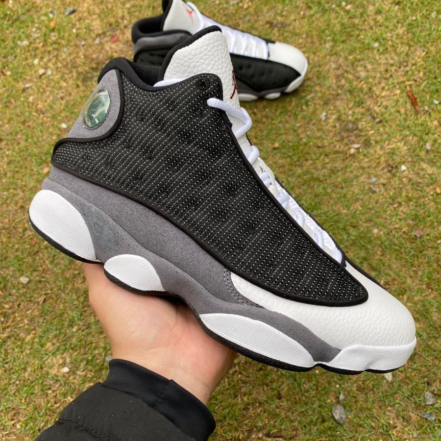 Air Jordan 13