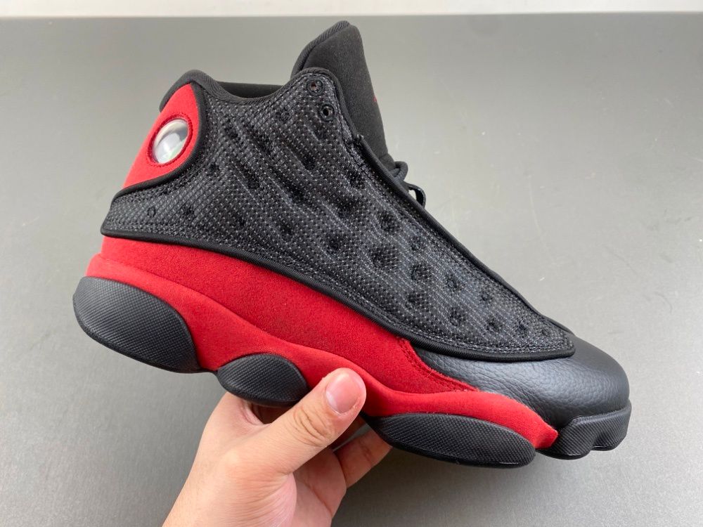 Air Jordan 13