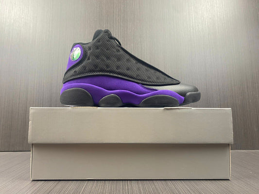 Air Jordan 13