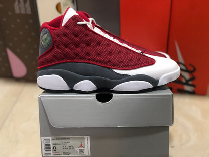 Air Jordan 13