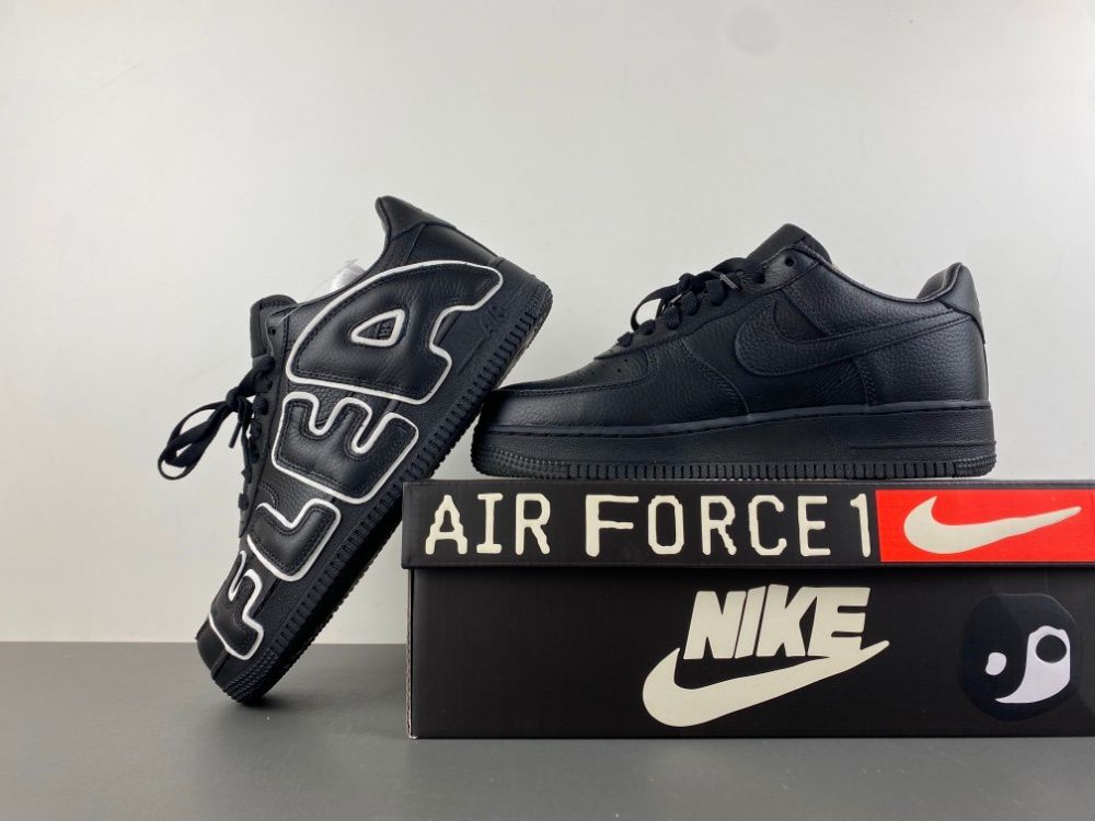 Nike Air Force 1 Low Cactus Plant Flea