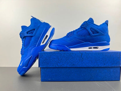 Air Jordan 4 Retro OG Nigel Sylvester