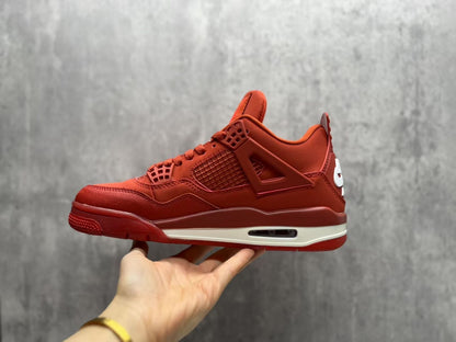 Air Jordan 4 Retro OG Nigel Sylvester