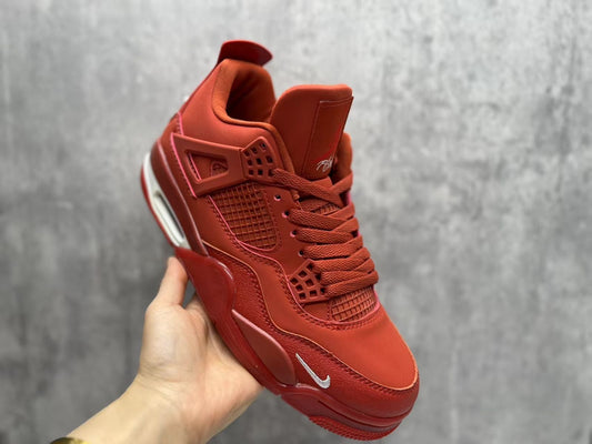 Air Jordan 4 Retro OG Nigel Sylvester