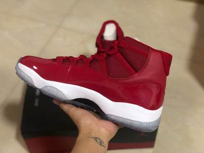 Air Jordan 11 High