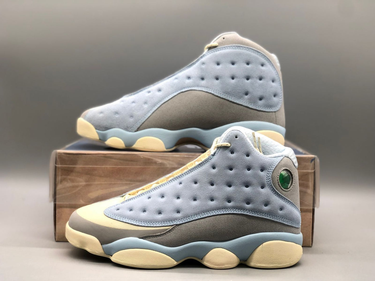 Air Jordan 13