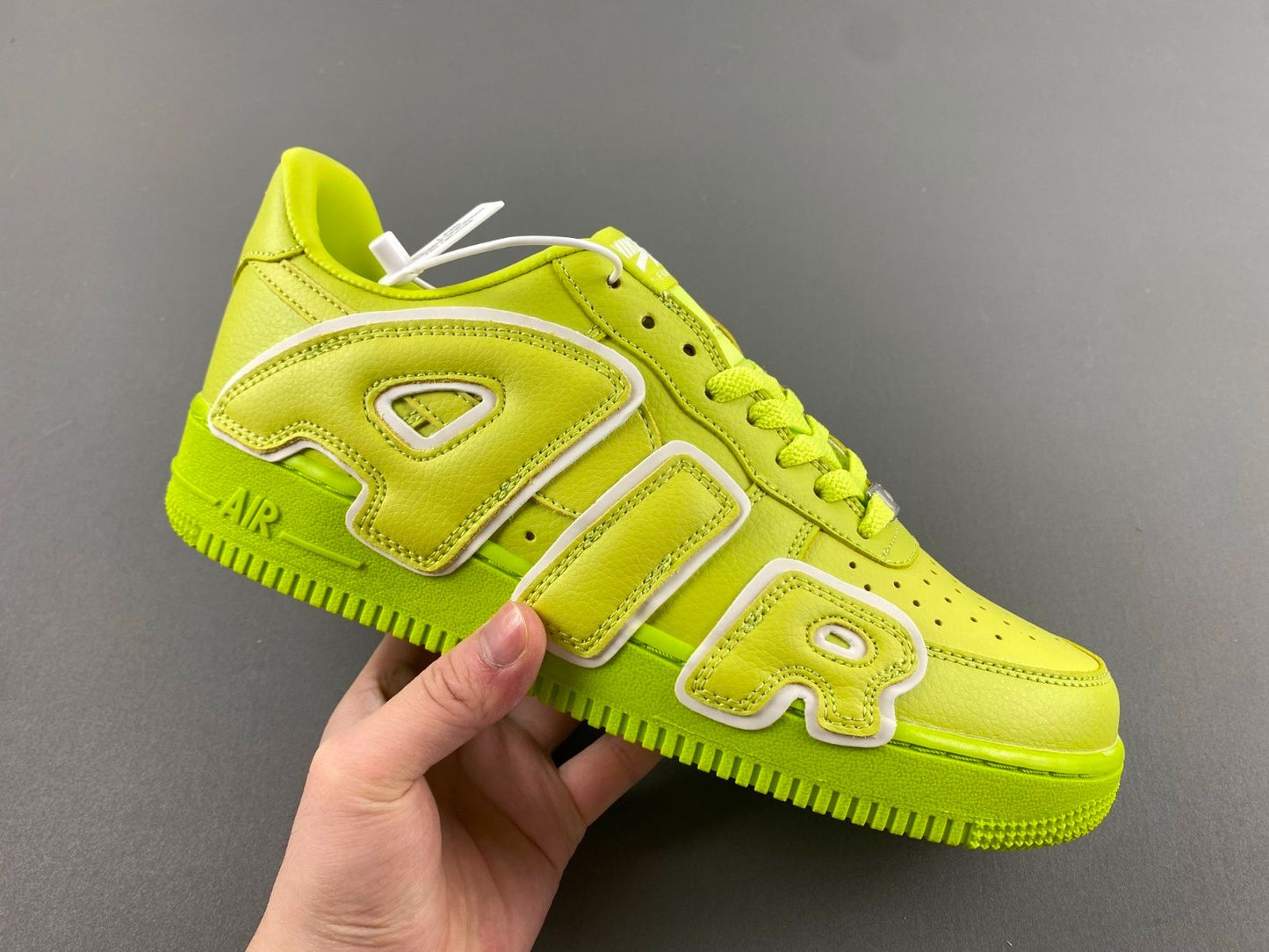 Nike Air Force 1 Low Cactus Plant Flea