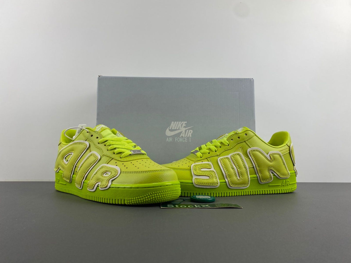 Nike Air Force 1 Low Cactus Plant Flea
